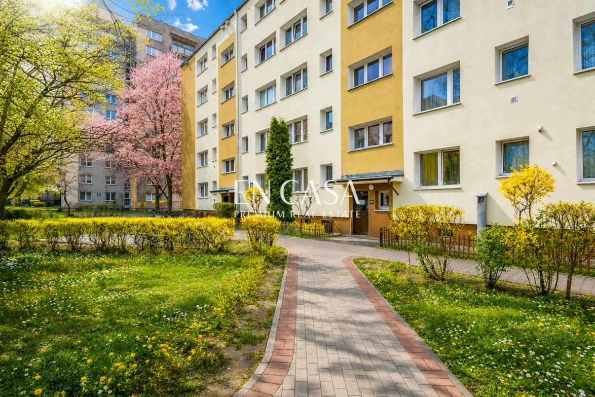 Apartment Sale Warszawa Wola Esperanto 4